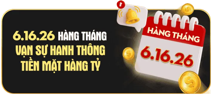 Ưu đãi nạp đầu tiên tại Vua Club