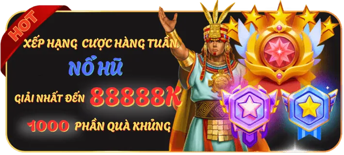 Sự kiện lễ hội và thưởng đặc biệt
