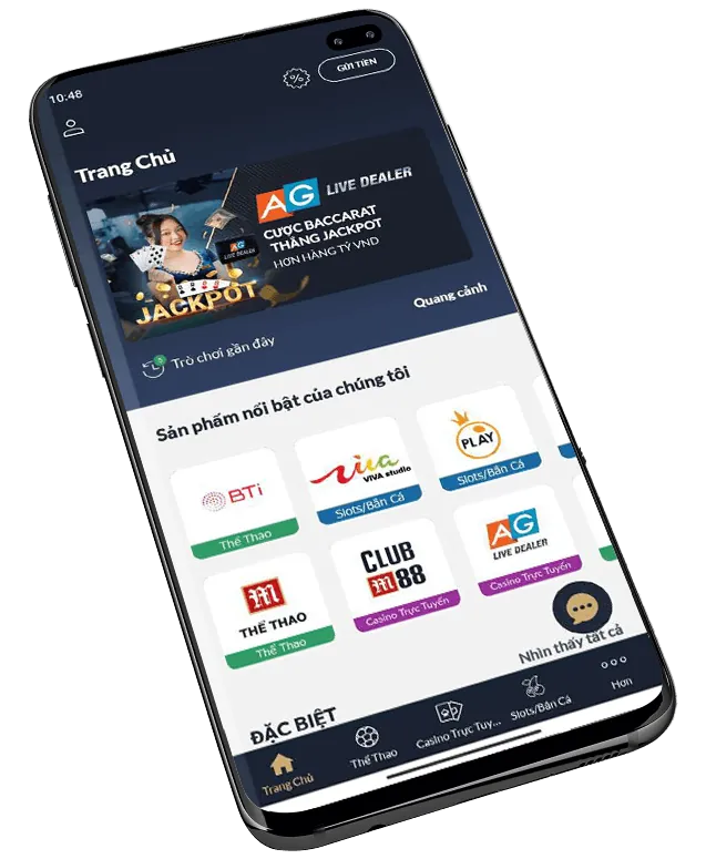 Bảo vệ thông tin cá nhân tại Vua Club