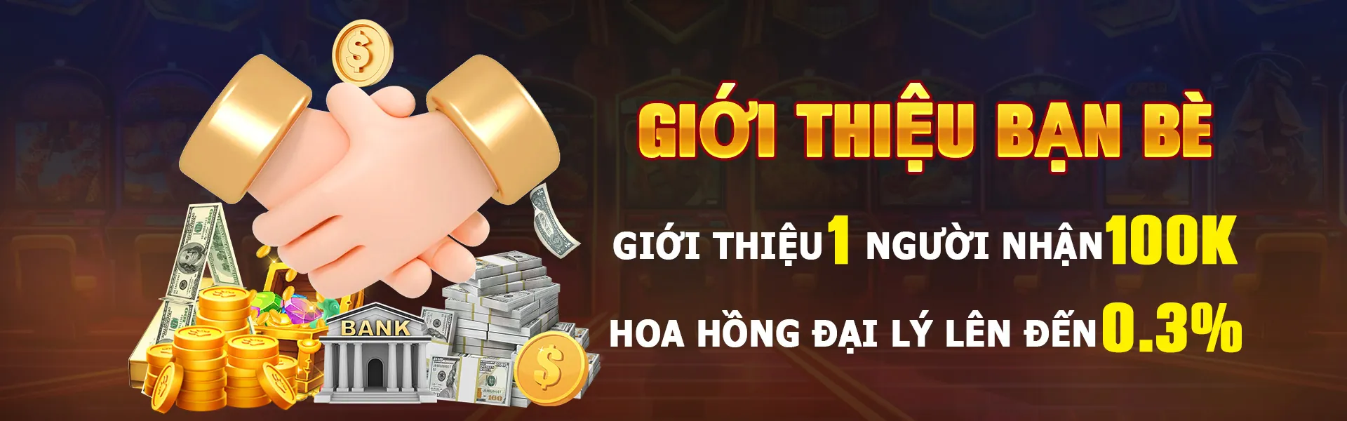 Thế giới bắn cá sôi động tại vua club