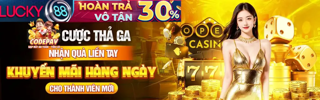 Cập nhật các chương trình khuyến mãi nóng hổi tại vua club