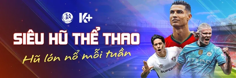Thưởng nạp lần đầu vua club