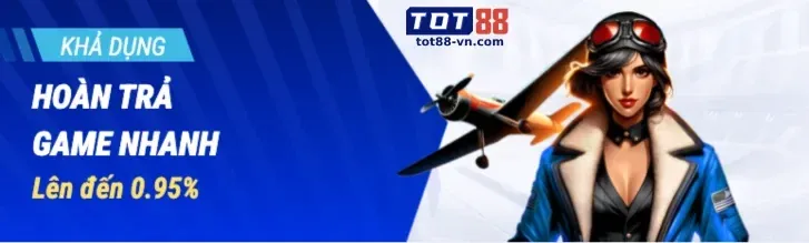 Gói chào mừng vua club